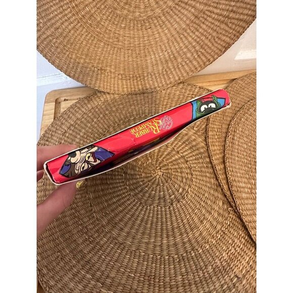 Looney Tunes rubber stamp kit - Picture 7 of 10